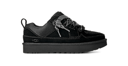 UGG® 公式【 ロー ローメル|Lo Lowmel| 197634810652 | レディース