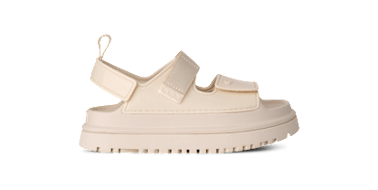UGG® 公式【 ゴールデングロウ グロッシー スパークルズ|GoldenGlow