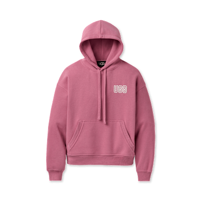 UGG Logo Hoodie