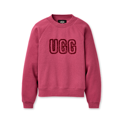 UGG Logo Crewneck