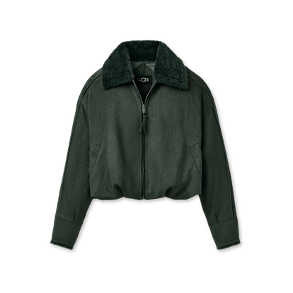 Coleta Bubble Jacket