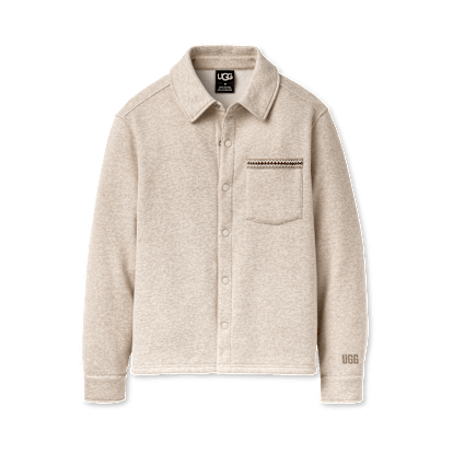 Tasman Shirt Jacket
