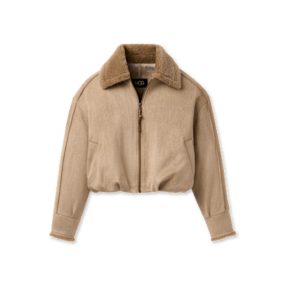Coleta Bubble Jacket