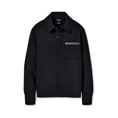 Tasman Shirt Jacket