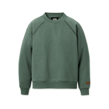 Classic Crewneck