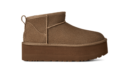 Classic Ultra Mini Platform
