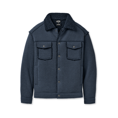 Janson UGGfluff Jacket II