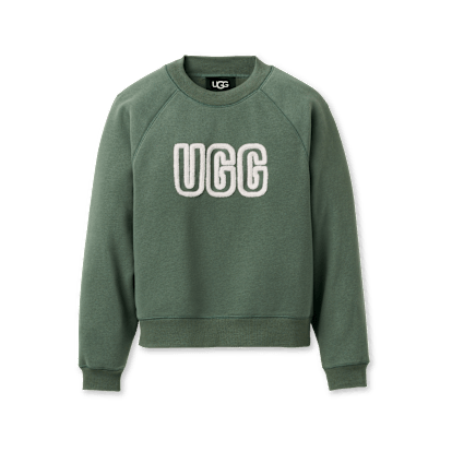 UGG Logo Crewneck