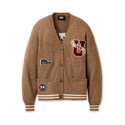 UGG Retro Cardigan