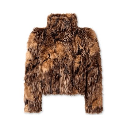 Tesie Toggle Jacket