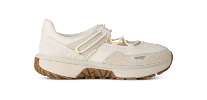 RetroFi Low Ballet Sneaker
