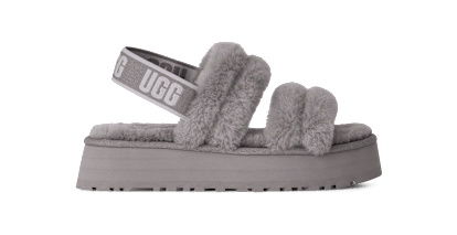 UGG® 公式【 ディスコ ストラップ スライド|Disco Strap Slide