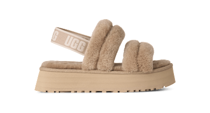 Disco Strap Slide