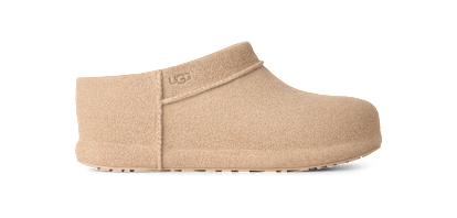 Enwrap Clog