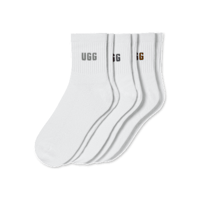 Quinlin Logo Quarter 3 Pack