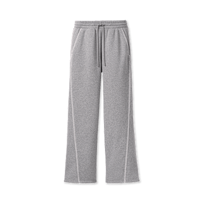 Classic Straight Leg Pant