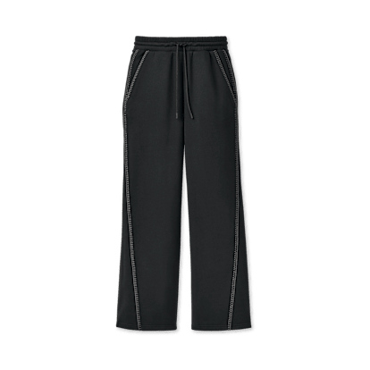 Classic Straight Leg Pant