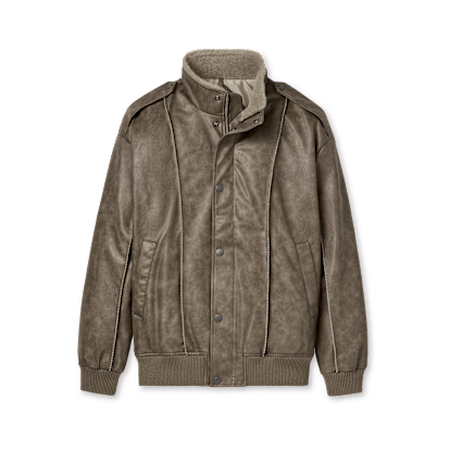 Tiernan Jacket