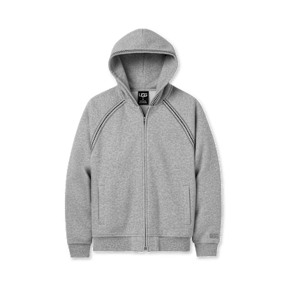 Tasman Full-Zip Jacket