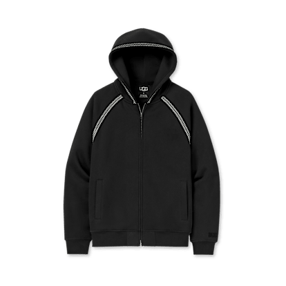 Tasman Full-Zip Jacket