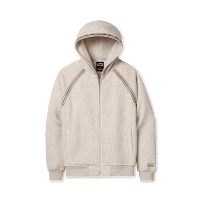 Tasman Full-Zip Jacket