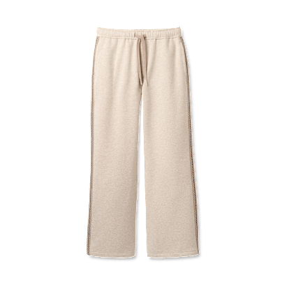 Tasman Straight Leg Pant