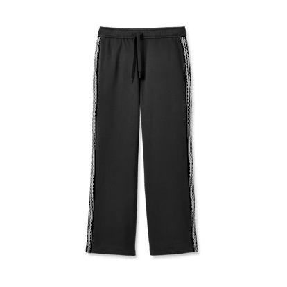 Tasman Straight Leg Pant