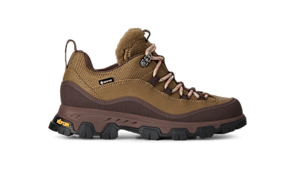 Metrotrek Hiker