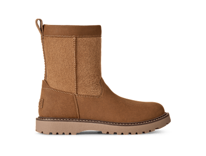 Birch Boot II