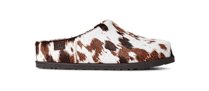 Otzo Western Clog
