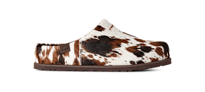 Otzo Western Clog