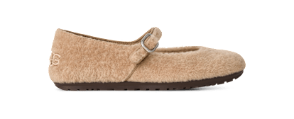Quill Ballet Flat