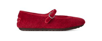 Quill Ballet Flat