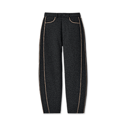 Rina Barrel Pant