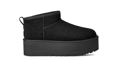 Classic Ultra Mini Platform