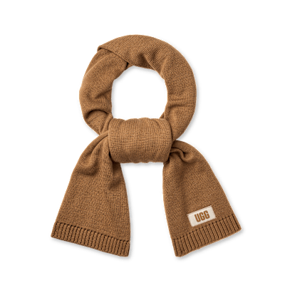 Lightweight Scarf