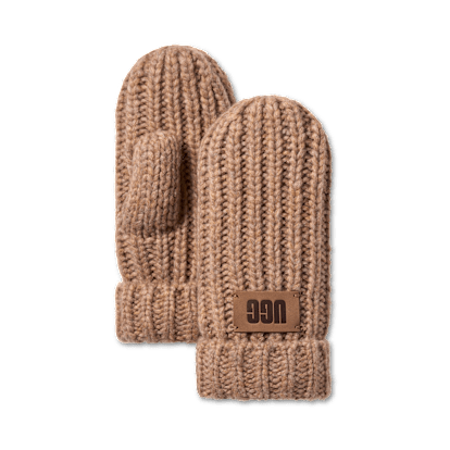Chunky Mitten
