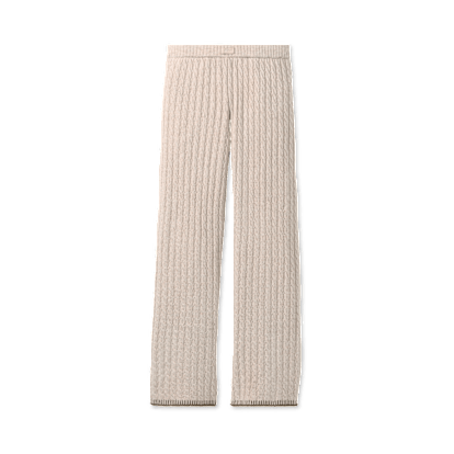 Rylynn Straight-Leg Pant