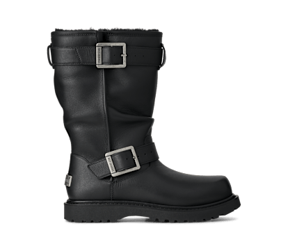 UGG Willy Chavarria Biker