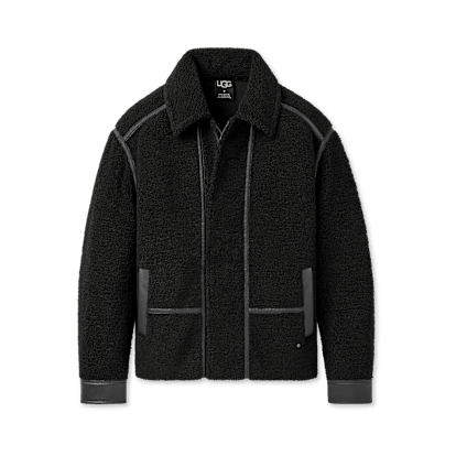 Quinley Jacket