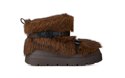 Heritage Utility Grizz
