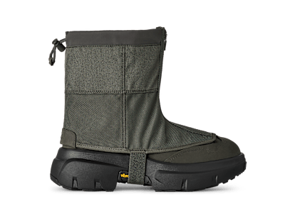 JLD Shroud Boot