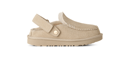 Goldenstar Evelina Clog