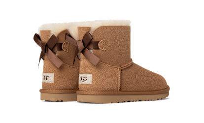 Mini Bailey Bow II