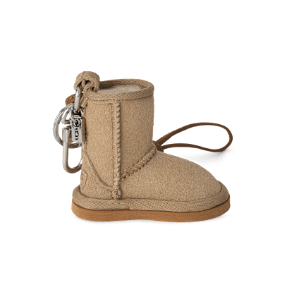 Classic Boot Charm