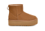 Women's Classic Mini Platform Boot