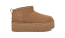 Women's Classic Ultra Mini Platform Boot