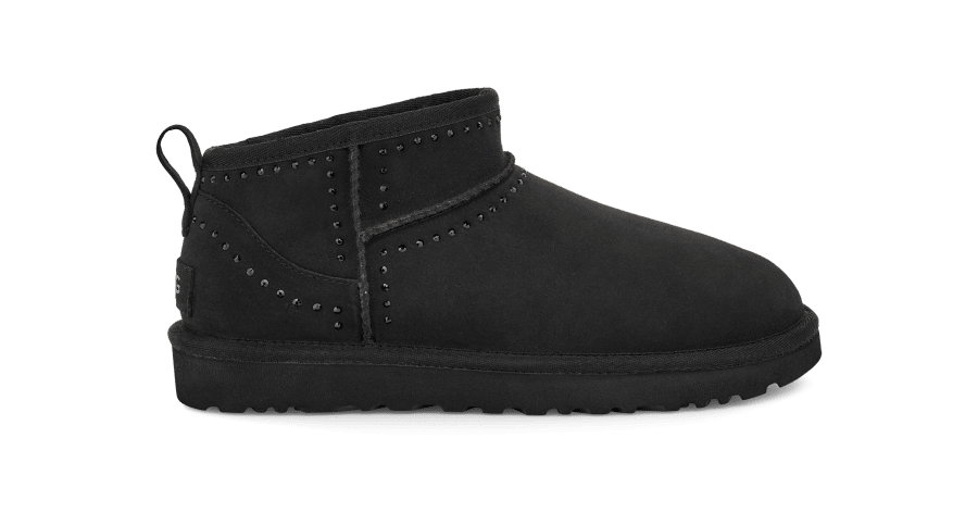 アグ 1153777 クラシック ウルトラ ミニ ブリング 22cm UGG® 公式【 クラシック ウルトラ ミニ ブリング|Classic Ultra