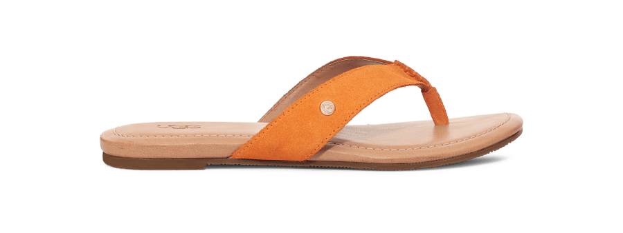 Ugg tuolumne flip flops clearance