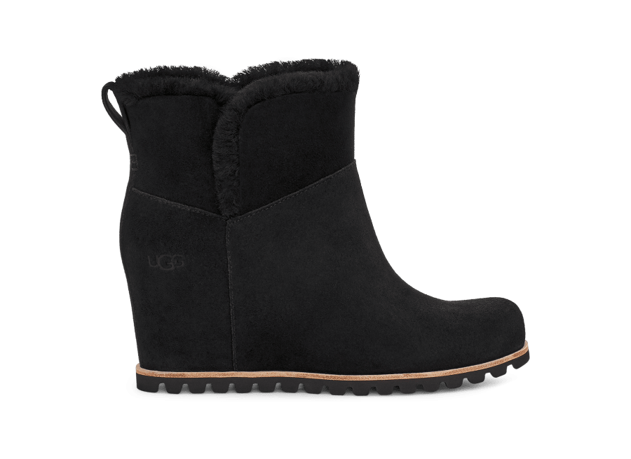 UGG 防水ブーツ 25cm セイライン 1117530｜防水ブーツ｜UGG®（アグ）公式オンライン